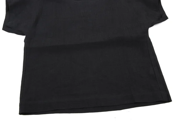 Plantation Linen T-shirt K-174661_005