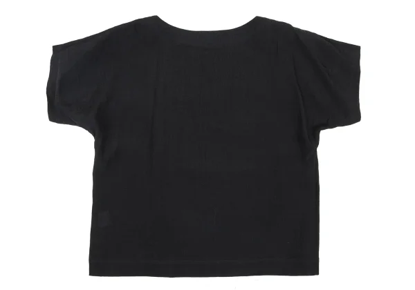 Plantation Linen T-shirt K-174661_007