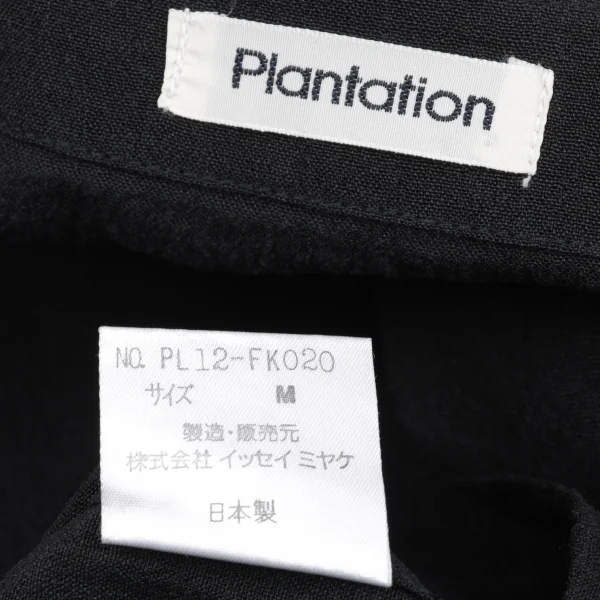 Plantation Linen T-shirt K-174661_010