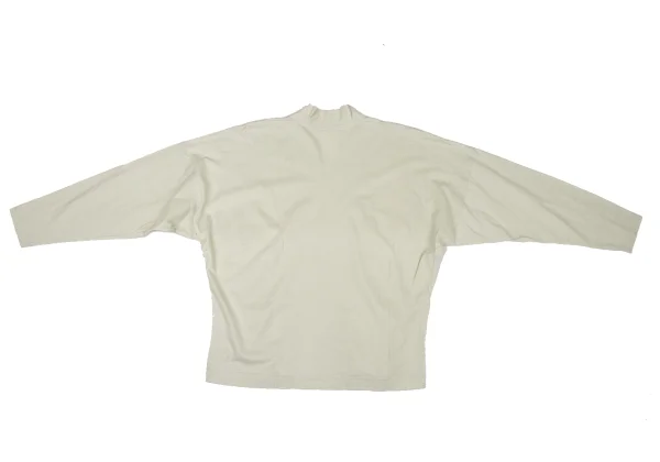 Plantation Cotton V Neck T Shirt K-174663_009