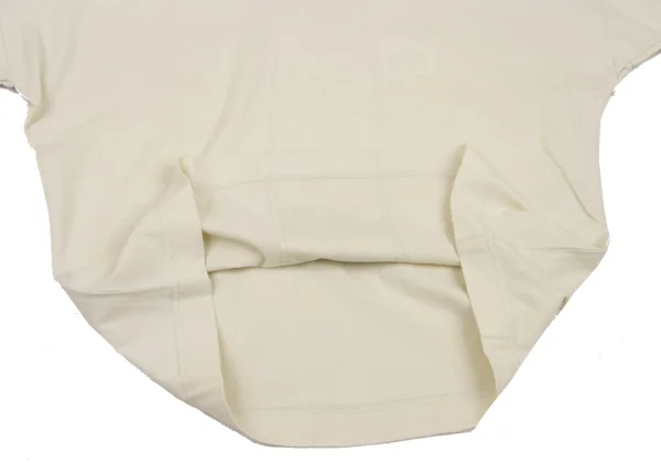 Plantation Cotton V Neck T Shirt K-174664_009