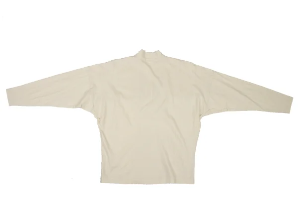 Plantation Cotton V Neck T Shirt K-174664_010
