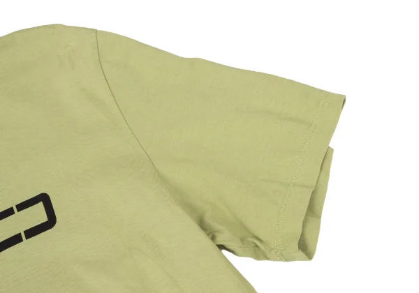 ETRO Cotton Logo Print T-Shirt K-174666_005