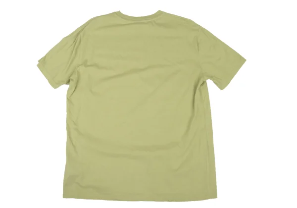ETRO Cotton Logo Print T-Shirt K-174666_008