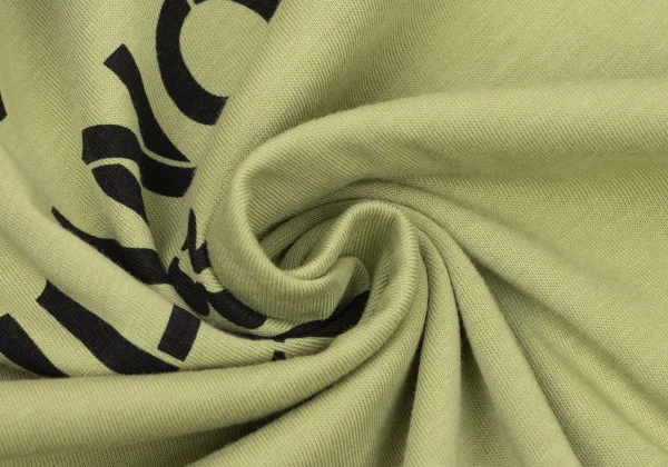 ETRO Cotton Logo Print T-Shirt K-174666_009