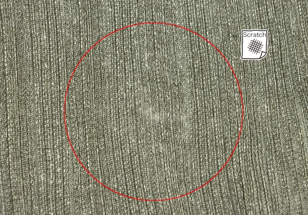 ETRO Cotton Rayon Ribbed Knit K-174668_008