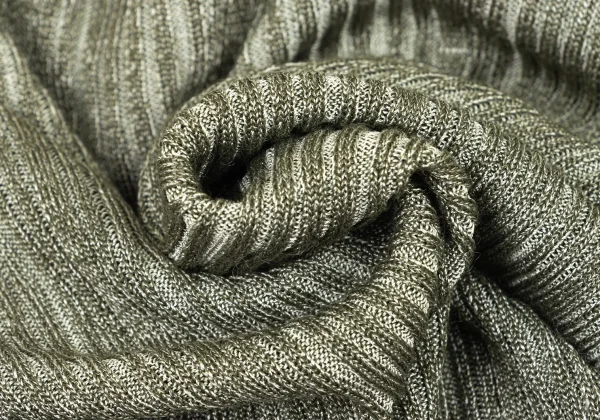 ETRO Cotton Rayon Ribbed Knit K-174668_012