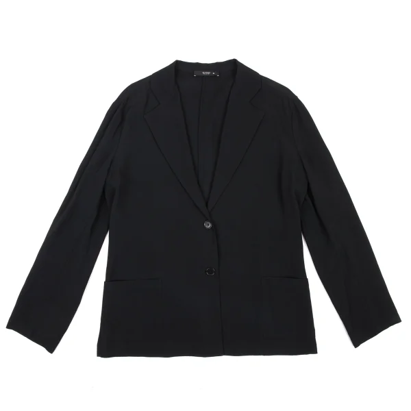 ETRO Acetate Blend 2B Jacket K-174673_002