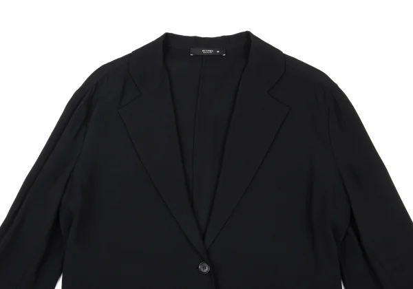ETRO Acetate Blend 2B Jacket K-174673_003