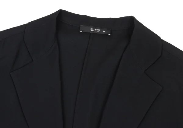 ETRO Acetate Blend 2B Jacket K-174673_004