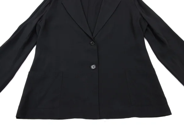 ETRO Acetate Blend 2B Jacket K-174673_009