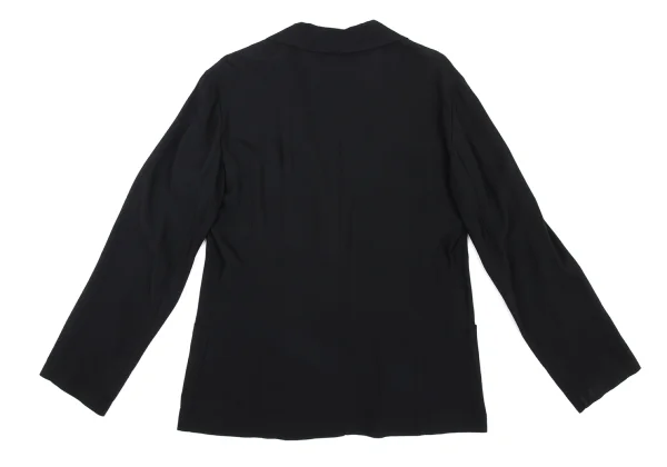 ETRO Acetate Blend 2B Jacket K-174673_013