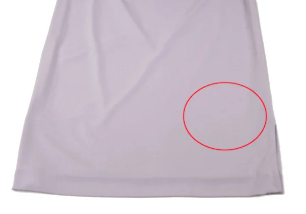 LEONARD Acetate Blend Skirt K-174680_007