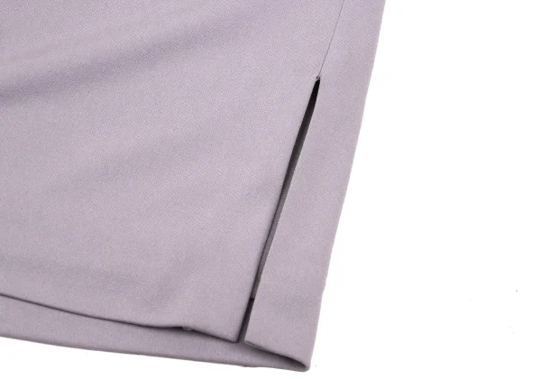 LEONARD Acetate Blend Skirt K-174680_009