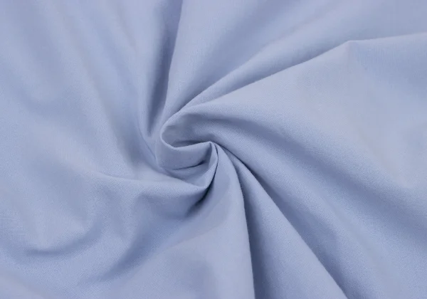 ISSEY MIYAKE PERMANENTE Cotton Drape Wrap-Front Blouse K-174683_012
