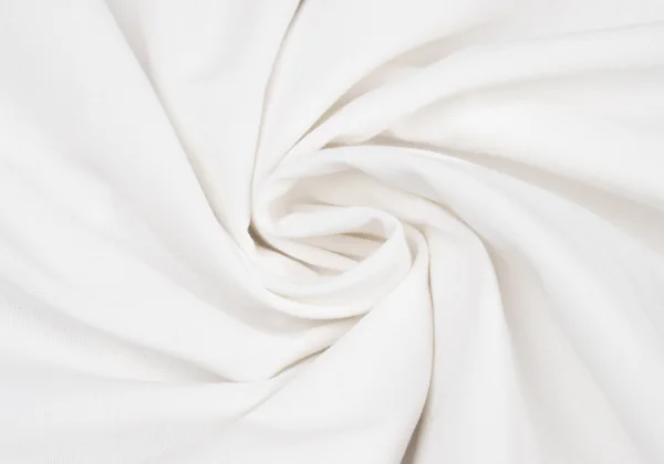 ISSEY MIYAKE PERMANENTE Cotton Drape Wrap Front Blouse K-174684_014