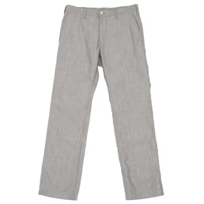 【SALE】コムデギャルソン オムCOMME des GARCONS HOMME 裏ピンクチェックパンツ