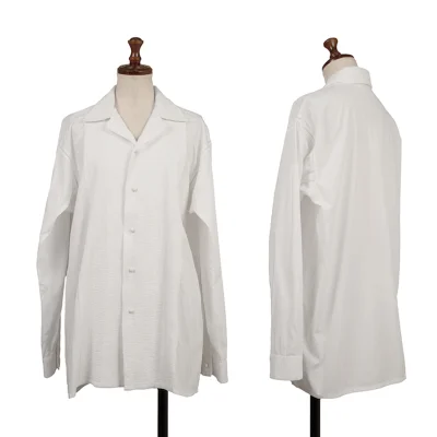 ASHA BY MDS Pin Tuck Blouse