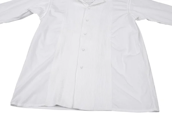 ASHA BY MDS Pin Tuck Blouse K-174690_010