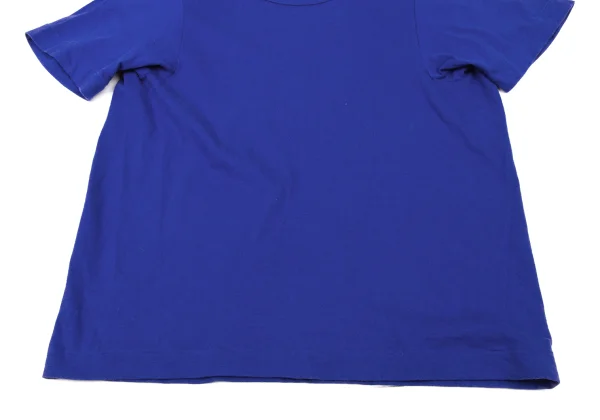 COMME des GARCONS Square Silhouette Design T-shrit K-174697_006