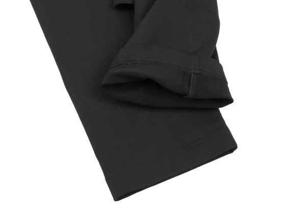 COMME des GARCONS Stretch Dropped Crotch Pants K-174698_006