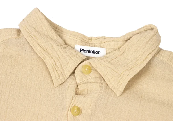 Plantation Dyed Long Sleeve Shirt K-174723_004