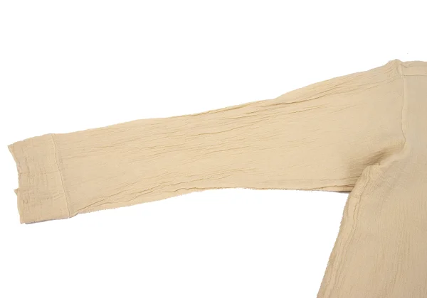 Plantation Dyed Long Sleeve Shirt K-174723_007