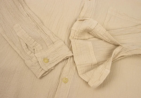Plantation Dyed Long Sleeve Shirt K-174723_008
