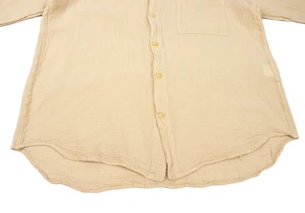 Plantation Dyed Long Sleeve Shirt K-174723_009