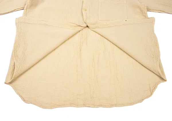 Plantation Dyed Long Sleeve Shirt K-174723_010