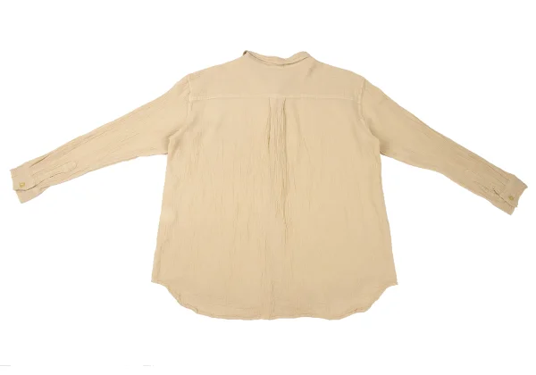Plantation Dyed Long Sleeve Shirt K-174723_011