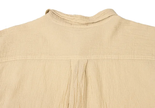 Plantation Dyed Long Sleeve Shirt K-174723_012