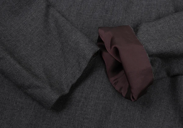 robe de chambre COMME des GARCONS Wool Chinese-Style Button jacket K-174731_006