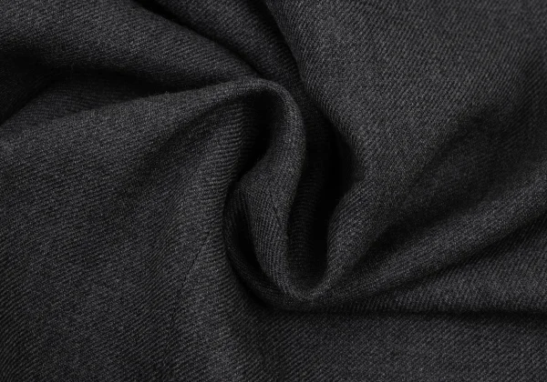 robe de chambre COMME des GARCONS Wool Chinese-Style Button jacket K-174731_016