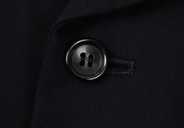 robe de chambre COMME des GARCONS Wool Gabardine Back Jeweled Jacket K-174735_006