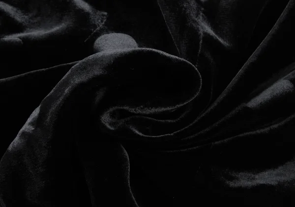 robe de chambre COMME des GARCONS Shadow Dot Velour Jacket K-174736_014