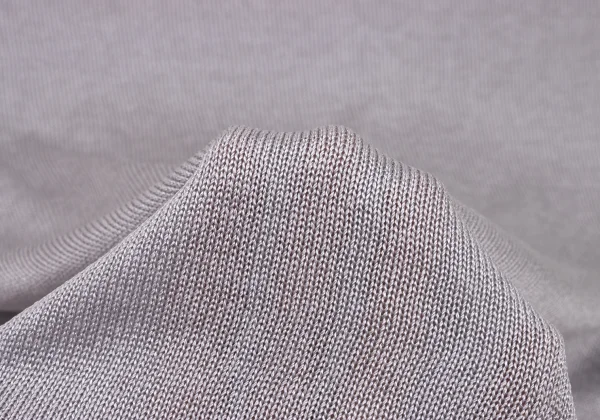 robe de chambre COMME des GARCONS Breach Knit Top K-174737_013