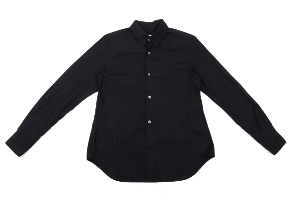 robe de chambre COMME des GARCONS Cotton Shirt K-174738_002
