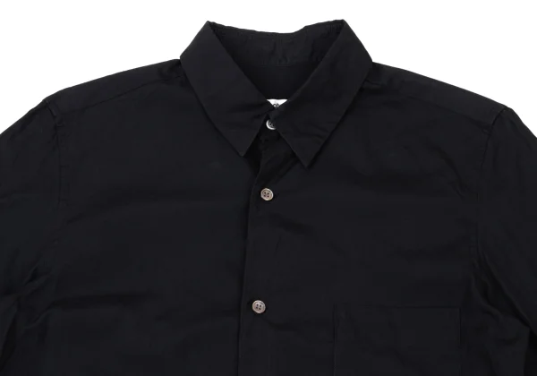 robe de chambre COMME des GARCONS Cotton Shirt K-174738_003