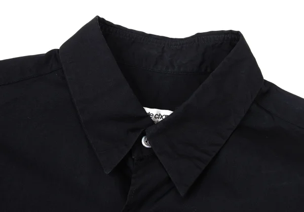robe de chambre COMME des GARCONS Cotton Shirt K-174738_007