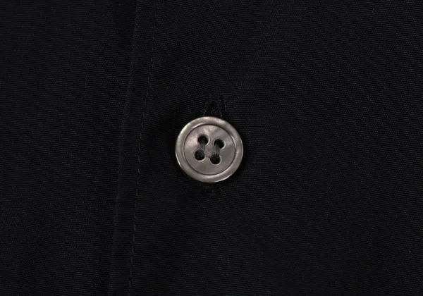 robe de chambre COMME des GARCONS Cotton Shirt K-174738_009