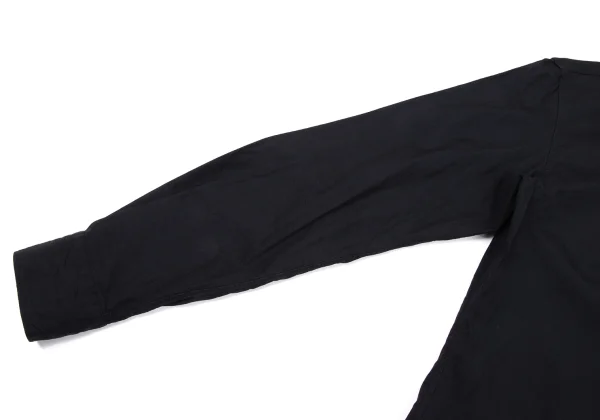 robe de chambre COMME des GARCONS Cotton Shirt K-174738_010