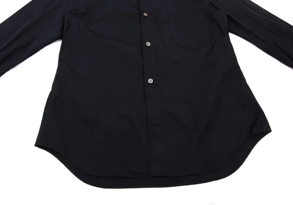 robe de chambre COMME des GARCONS Cotton Shirt K-174738_013