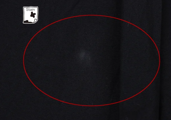 robe de chambre COMME des GARCONS Cotton Shirt K-174738_016