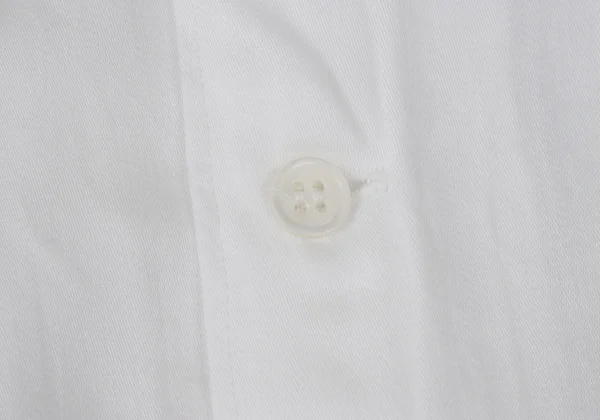 robe de chambre COMME des GARCONS Rayon Round Collar Shirt K-174740_005