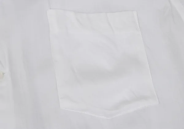 robe de chambre COMME des GARCONS Rayon Round Collar Shirt K-174740_006