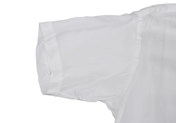 robe de chambre COMME des GARCONS Rayon Round Collar Shirt K-174740_007