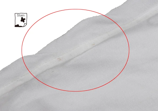 robe de chambre COMME des GARCONS Rayon Round Collar Shirt K-174740_009