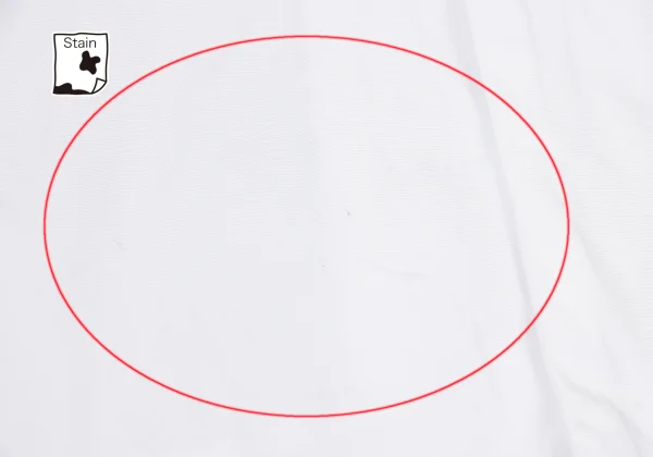 robe de chambre COMME des GARCONS Sleeveless Open-Collar Blouse K-174742_011