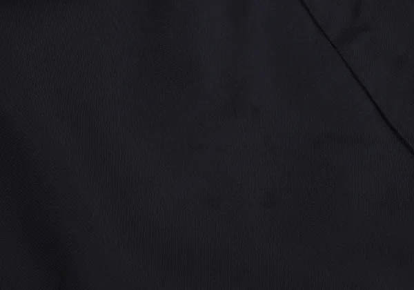 Yohji Yamamoto FEMME Leather Patchwork Wool Jacket K-174747_013